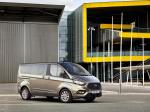 Ford Tourneo Custom 2017 года (WW)